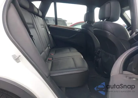 2013 BMW X5 xDrive35I/xDrive35I Premium/xDrive35I Sport Activity from USA, damaged, VIN 5UXZV4C53D0G55218